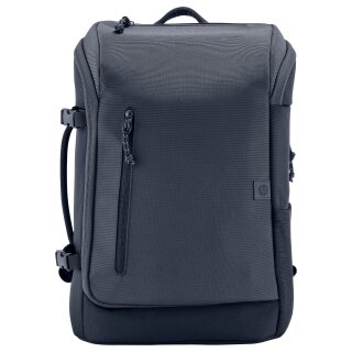 HP Travel 25 Liter 15.6inch Iron Grey Laptop Backpack