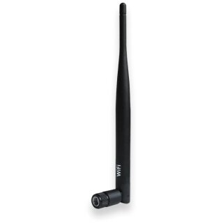 Teltonika PR1URF51 Combo WIFI 5dBi Antenne