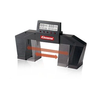 Carrera - Evolution Accessories - Elektronischer Rundenzähler (GO!!!/Evolution)