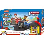 Carrera - First Sets - PAW PATROL - Race N Rescue
