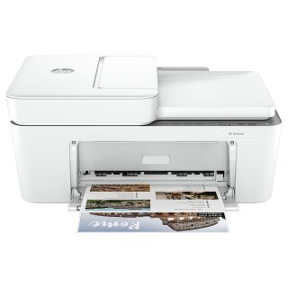 T HP DeskJet 4220e Tintenstrahldrucker 3in1 HP+ A4 WiFi ADF