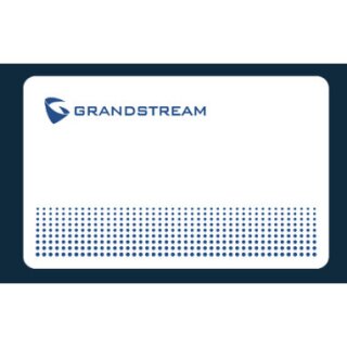 Grandstream GDS TFE RFID Card 1 Stück