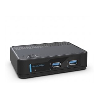 USB SEH utnserver ProMax Geräteserver USB-C USB 3.0