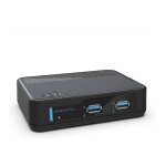 USB SEH utnserver ProMax Geräteserver USB-C USB 3.0