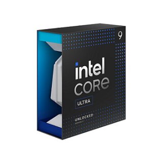 Intel S1851 CORE ULTRA 9 285K BOX