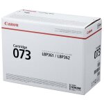 Canon Toner 073 5724C001 Schwarz bis zu 27.000 Seiten