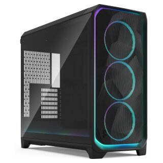 Midi Fractal Design Meshify 3 XL Ambience Pro RGB Black TG Light Tint