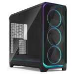Midi Fractal Design Meshify 3 XL Ambience Pro RGB Black...