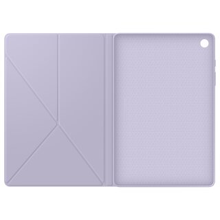 Samsung Book Cover für Galaxy Tab A9+, white