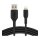 Belkin Lightning Lade/Sync Kabel PVC mfi zertifiziert 1m black