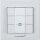Homematic IP Wandtaster - 6-fach