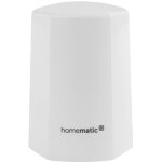 Homematic IP Temp. & Luftfeuchtigkeitssensor...
