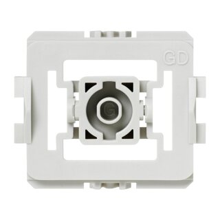 Homematic IP Adapter Gira Standard