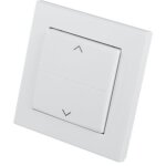 Homematic IP Tasterwippe für Markenschalter –...
