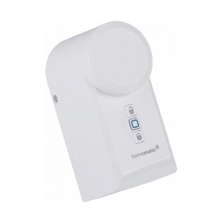 Homematic IP Türschlossantrieb