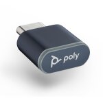 HP Poly BT700 USB-C Bluetoothadapter
