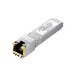 Zyxel SFP+ 10GB to 10GB RJ45 Module