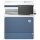 FL HP Color LaserJet Enterprise Flow MFP 5800ZF Farblaser-Multifunktionssystem 4in1