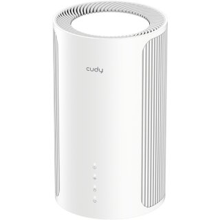 Cudy BE11000 Tri-Band Wi-Fi 7 Mesh 2.5G Solution