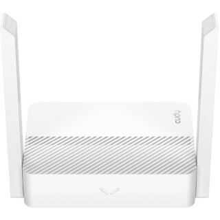 Cudy N300 Wi-Fi 4G LTE Cat4 Router