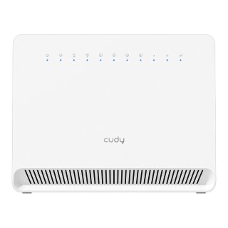 Cudy AC1200 Wi-Fi 4G LTE-Cat6 Gigabit Router