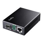 Z Cudy 10/100/1000M Gigabit Ethernet Media Converter