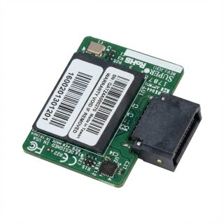 Supermicro SSD-DM064-SMCMVN1 64GB mSATA Serial ATA III Solid State Drive (SSD)
