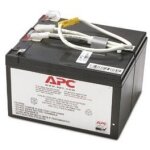 APC Ersatzbatterie Nr.5 RBC5
