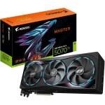 RTX 5070 Ti 16GB Gigabyte Aorus Master GDDR7 3Fan