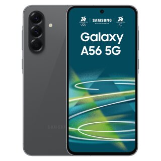 Samsung Galaxy A56 128GB 8RAM 5G EU black