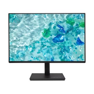 Acer B247YGb 23.8" 60cm 16:9 120Hz 1920x1080 black