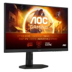 68,6cm/27" (2560x1440) AOC G4 Q27G4XF 16:9 QHD...
