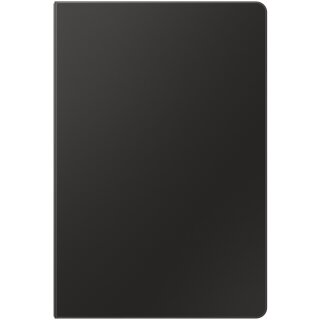 Samsung Book Cover Keyboard fr Tab S10 FE+. Black