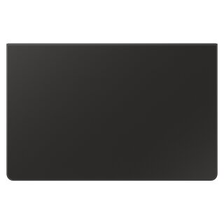 Samsung Book Cover Keyboard Slim Galaxy Tab S10 FE+. Black