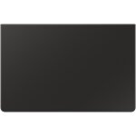Samsung Book Cover Keyboard Slim Galaxy Tab S10 FE+. Black