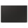 Samsung Book Cover Keyboard Slim Galaxy Tab S10 FE+. Black