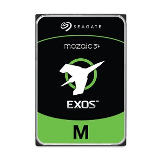 30TB ST30000NM004K Seagate Exos M3+ 7200RPM 512MB *Bring-In-Warranty*
