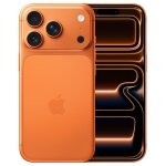 Apple iPhone 17 Pro 256GB Cosmic Orange
