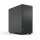 Midi Epoch XL Black Solid