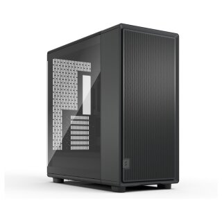 Midi Epoch XL Black TG Light tint