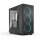 Midi Epoch XL Black TG RGB Light tint