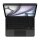 Apple Magic Keyboard for iPad Air 11-inch (M3) - German - Black