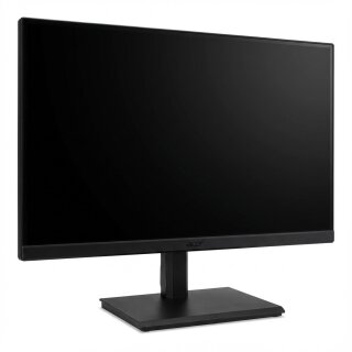 68,6cm/27" (1920x1080) Acer Vero B277E 16:9 IPS 4ms 100Hz HDMI DisplayPort VGA FreeSync VESA Speaker Black