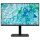 68,6cm/27" (2560x1440) Acer Vero B277E 16:9 WQHD IPS 4ms 100Hz HDMI DisplayPort VGA FreeSync VESA Speaker Black