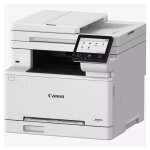 Canon i-SENSYS MF667Cdw Multifunktionsdrucker Farblaser...