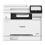 FL Canon i-SENSYS MF667Cdw Multifunktionsdrucker...