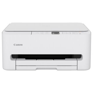 Canon PIXMA TS6550i Multifunktionsdrucker - Farbe - Tintenstrahl 3in1