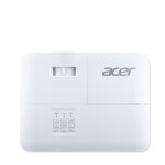 (1280x800) Acer P1358i 4800-Lumen DLP Lampe 16:10...