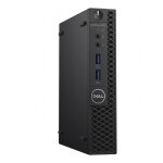 PC Dell Optiplex 3060 MMF i5-8500T / 8GB DDR4 / 256GB SSD...