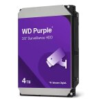 4TB WD44PURZ WD Purple 256MB